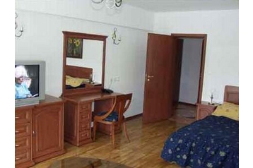 Bulgarija Hotel Velingrad, Eksterjeras