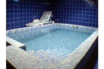 Bulgarija Hotel Velingrad, Eksterjeras