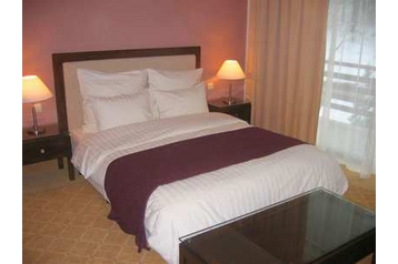 Болгария Hotel Velingrad, Экстерьер