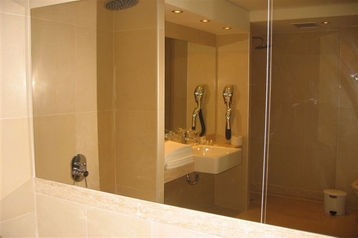 Болгария Hotel Velingrad, Экстерьер