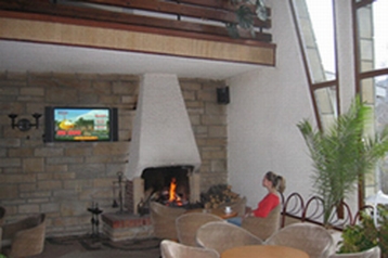 Болгария Hotel Velingrad, Экстерьер