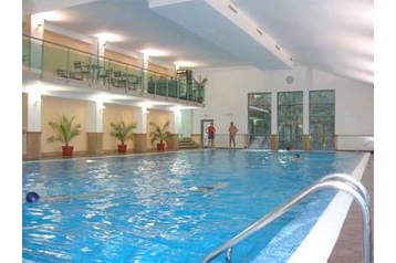 Болгария Hotel Velingrad, Экстерьер