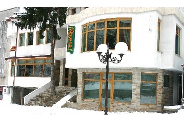 Hôtel Smolyan 2