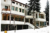 Hotel Smolyan Bulharsko