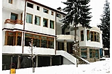 Viesnīca Smolyan Bulgārija