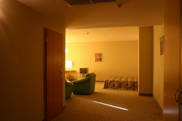 Болгарiя Hotel Пловдив / Plovdiv, Екстер'єр
