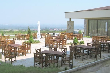 Bulgarija Hotel Plovdivas / Plovdiv, Eksterjeras