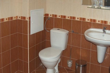 Bulgaaria Hotel Plovdiv, Eksterjöör