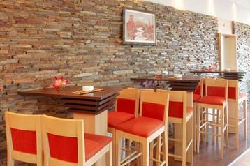 Bulgaaria Hotel Plovdiv, Eksterjöör