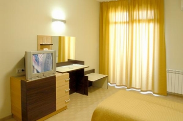 Bulgarija Hotel Plovdivas / Plovdiv, Eksterjeras