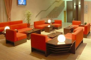Bulgarija Hotel Plovdivas / Plovdiv, Eksterjeras