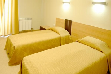 Болгарiя Hotel Plovdiv, Пловдив, Інтер'єр