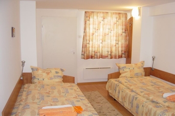 Bulgaria Hotel Velingrad, Eksteriør