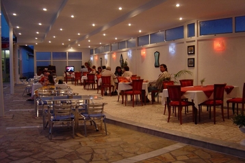 Bulgarie Hotel Velingrad, Extérieur