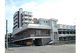 Hotel Goce Gelčev Bulgarien