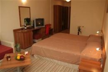 Болгарiя Hotel Пловдив / Plovdiv, Екстер'єр