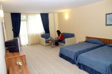 Болгарiя Hotel Пловдив / Plovdiv, Екстер'єр