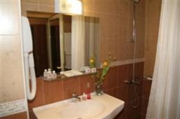 Болгарiя Hotel Пловдив / Plovdiv, Екстер'єр