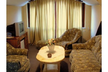 Bulgarien Hotel Asenovgrad, Exterieur