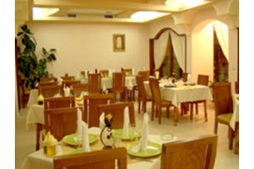 Bugarska Hotel Asenovgrad, Eksterijer