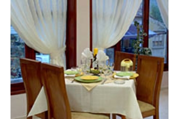 Bulgarie Hotel Asenovgrad, Extérieur