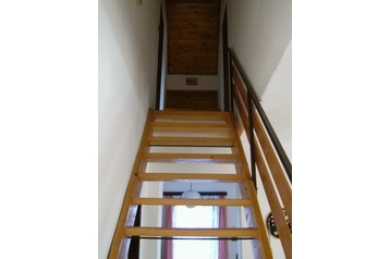 Slovakia Chata Virt, Eksteriør