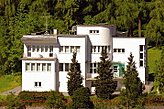 Pensionas Vyšné Ružbachy Slovakija
