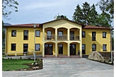 Pensjonat Liptowska Sielnica / Liptovská Sielnica Słowacja