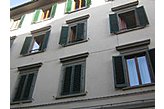 Hotel Florenz / Firenze Italien