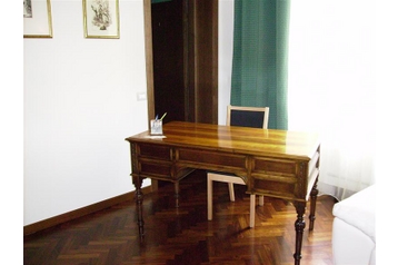 Italia Hotel Florenţa / Firenze, Exteriorul