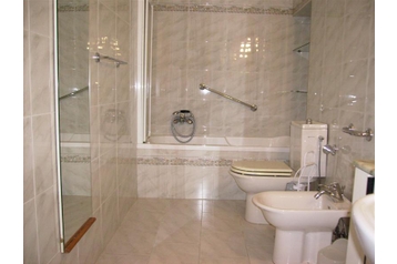 Italia Hotel Florenţa / Firenze, Exteriorul