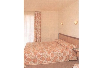 Францiя Hotel Menton, Інтер'єр