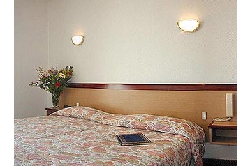 Францiя Hotel Menton, Інтер'єр