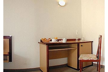 Францiя Hotel Menton, Екстер'єр