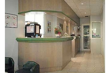 Францiя Hotel Menton, Екстер'єр