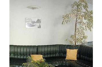 Францiя Hotel Menton, Екстер'єр