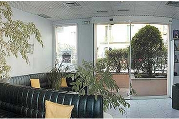 Францiя Hotel Menton, Екстер'єр