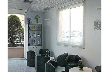 Францiя Hotel Menton, Екстер'єр