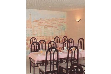 Францiя Hotel Menton, Екстер'єр