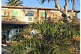 Hotel Menton Francija