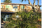 Отель Menton Франция