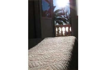 Франция Hotel Menton, Екстериор