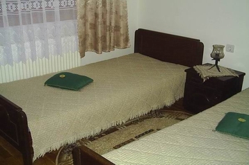 Bulgarie Chata Trjavna, Intérieur