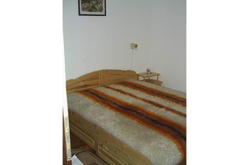 Bugarska Chata Trjavna, Interijer