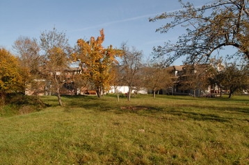 Bułgaria Chata Trojan, Zewnątrz