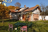 Cottage Trojan Bulgaria