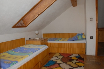 Bulgarije Chata Trojan, Interieur