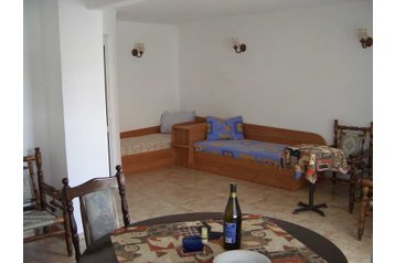 Bulgária Privát Sozopol, Exteriőr