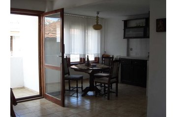 Bulgária Privát Sozopol, Exteriőr