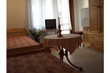 Bulgaaria Privát Sozopol, Eksterjöör